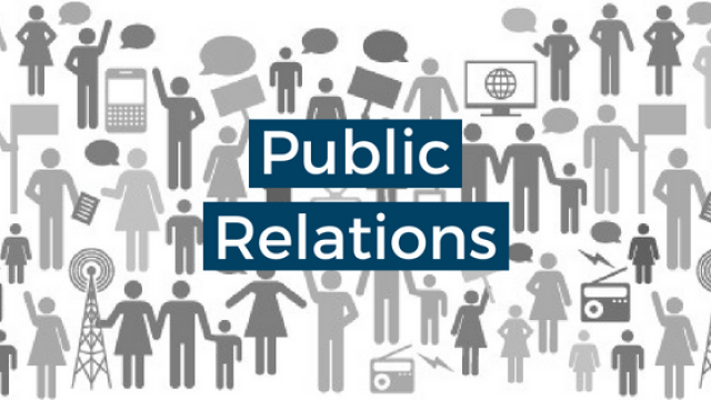 Public relation adalah